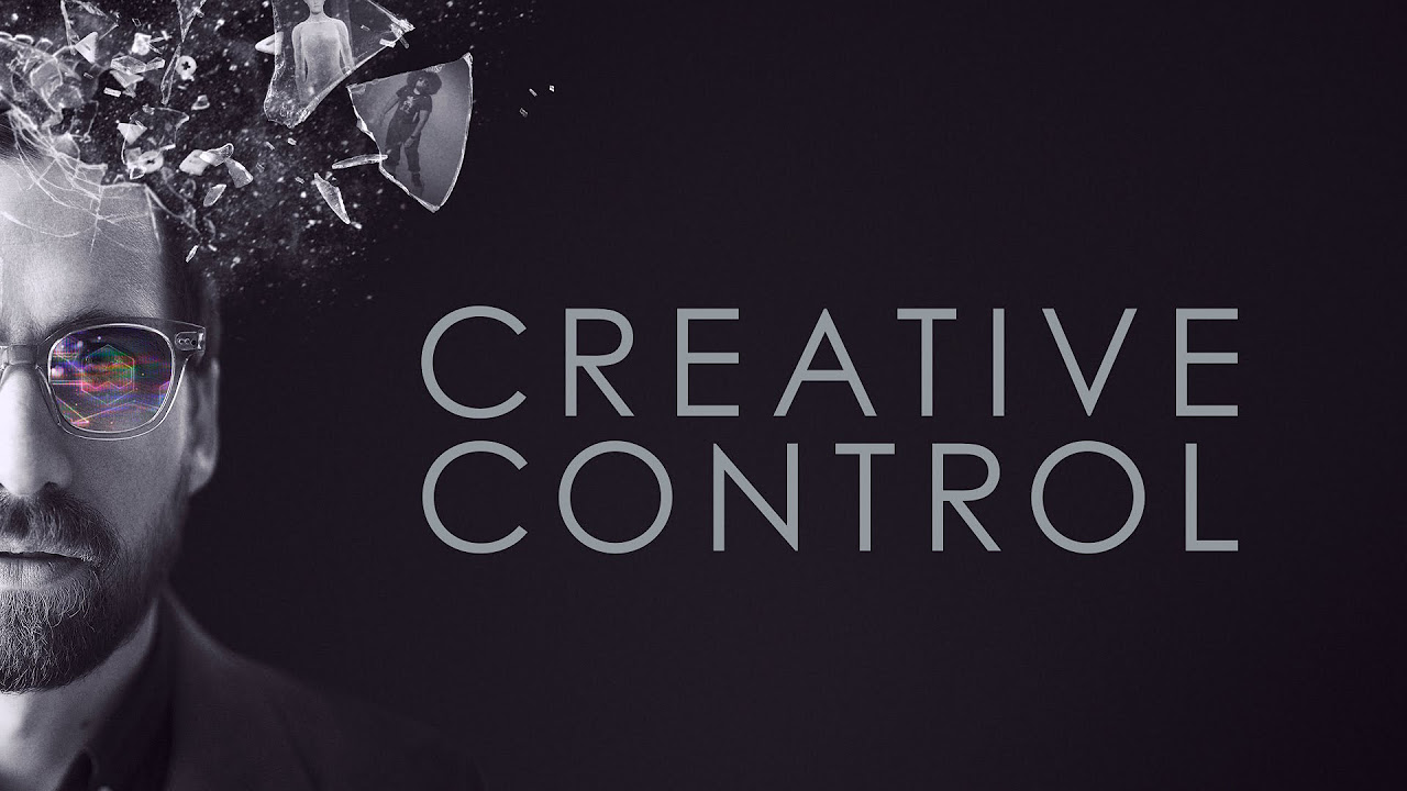 Creative Control Trailer thumbnail