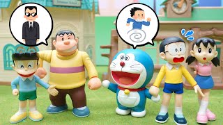 チームたいこう 逃走中（とうそうちゅう） おもちゃ アニメ【ドラえもん】
