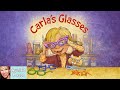 Understanding Characters' Perspectives on Glasses