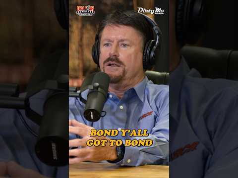 This Was a ‘Come To Jesus’ Meeting for Dale Sr