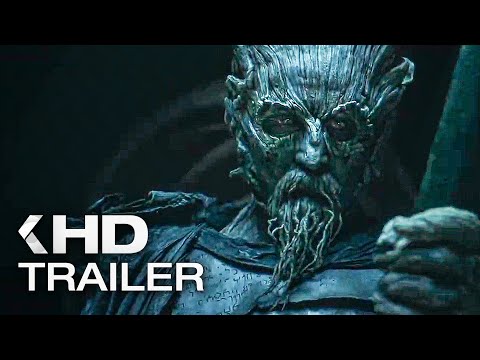 The Green Knight (2020) | Screenah - Movies to watch