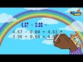 Math Strategies and Techniques