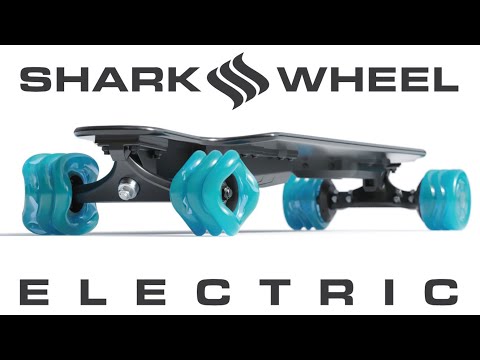 Shark Electric POWER