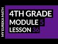 Cereal and Fraction Multiplication Problems