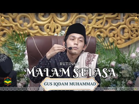 CUPLIKAN II "Malam Selasa Berfaedah | Tausiyah Singkat Penuh Makna"