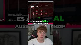 Wer spielt im Sturm beim FC Bayern #bundesliga #bayern #fußball