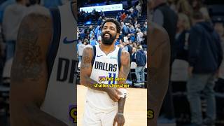 Kyrie Irving peut-il quitter les Dallas Mavericks ?