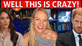 Harry And Meghan Reddit Reactions To Harry And Meghan Latest News!