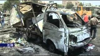 Syrien, Satanische Fratze der "Rebellen" gegen Assad: 70 Unschuldige für Allah abgeschlachtet