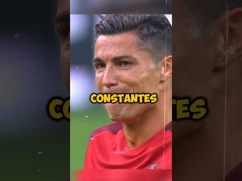 "¡La Fuerza Imparable de Ronaldo!"#shorts #football #ronaldo