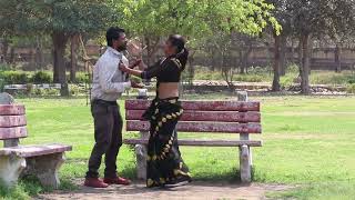 पत्नी ने दिया पति को धोखा 😱 || Naveen Jangra New Video