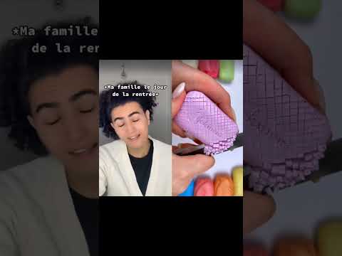 Pov:Ma famille a la rentrée #sketch#lol#mdr#rire#humour#funny