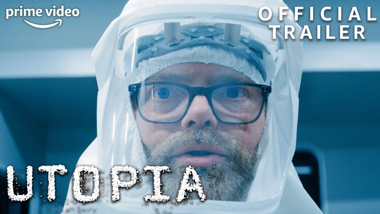 Utopia Trailerin pikkukuva