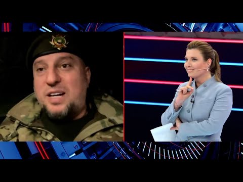 АПТИ АЛАУДИНОВ СРОЧНО! ЧЕМ ДОЛЬШЕ РОССИЯ ПРОВОДИТ СВО ТЕМ ХУЖЕ БУДЕТ УКРАИНЕ!