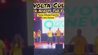 Original Funk Familia Lets Dance #youtubeshorts #dance #danceshorts #linedance