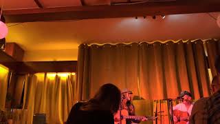 Bonnie Bishop and Foy Vance live in Belfast