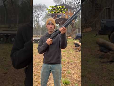 Get Off My Property - Treehouse Builder vs Code Enforcement