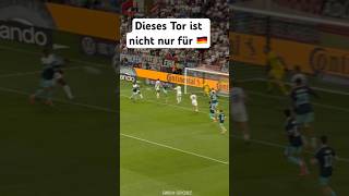 Deniz Undav, Nationalstürmer und Familienmensch❤️