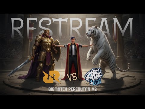 hidangan penutup,EVOS VS RRQ MPL ID S16| topup di lumi9.id