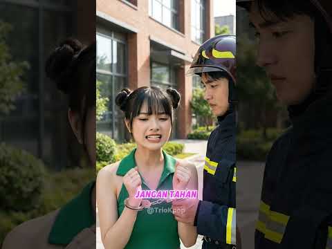 Joey ditahan karena perbuatan...? #kpopdemonhunters