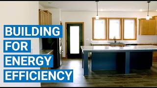 Energy‑Efficient Homes Built to Last: From Timber Frames to Prefab