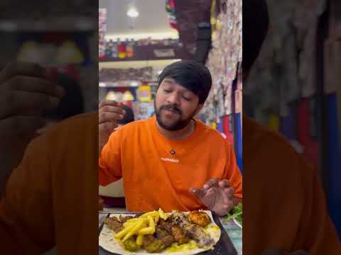 మాయా irani రెస్టారెంట్ లో food ఎలా ఉంది అంటే #food #shorts #dailyvlog #telugu