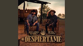 Despiértame (Preview)