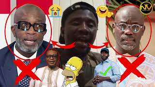 ⛔🤣NON BOYE MALIKA DAFA SADIK ÉCRASÉ NA BOUBA NDOUR & YOUSSOU NDOUR AK CHEIKH YÉRIM SÉCK RÉWOULÉNE🤣🤣🤣