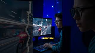 V-Sync an oder aus? #VSync #gamingtipps #TechFürZocker #TechKlar #viral