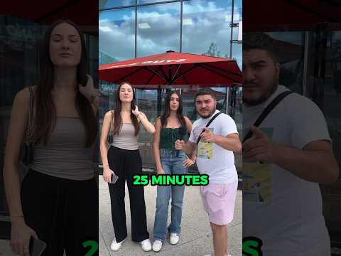 La fin Ahha 😂 et toi t’as quel âge ? 😅