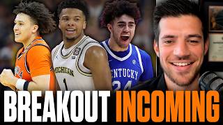 10 players ready for a BREAKOUT season in 2026-27
