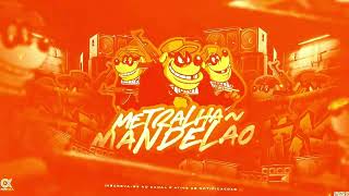 MEGA YOU WILL SEE - DJ MUCA · LUIZERA DJ (TREND ZOOM TIKTOK)