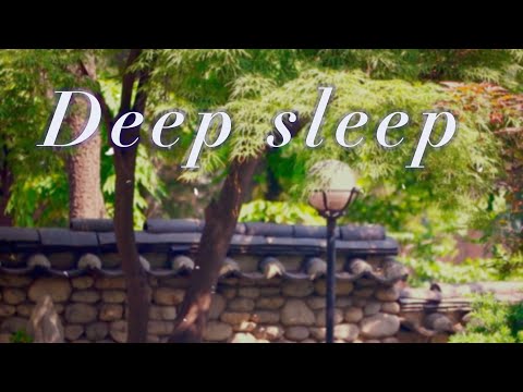 편안한 음악.릴렉스영상,깊은수면으로,Deep sleeping,아름다운 피아노곡