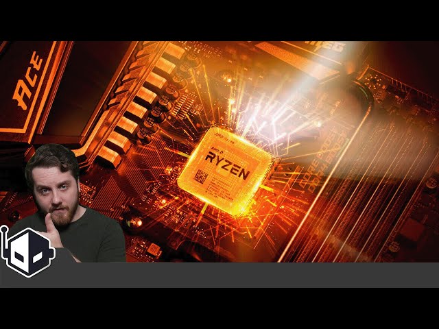 AMD Opens Up Ryzen 5000 Desktop CPU Support On 1st Gen X370, B350 & A320 AM4 Motherboards