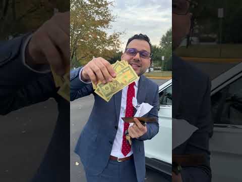 تخيلو حصل ايه ؟ #امريكا #اكسبلور