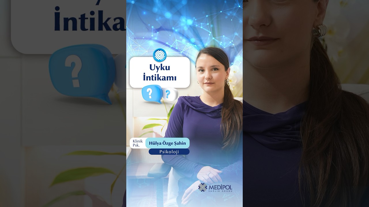 İntikam Amaçlı Uyku Erteleme: Gece Geç Saatlere Kadar Neden Uyanık Kalıyoruz?