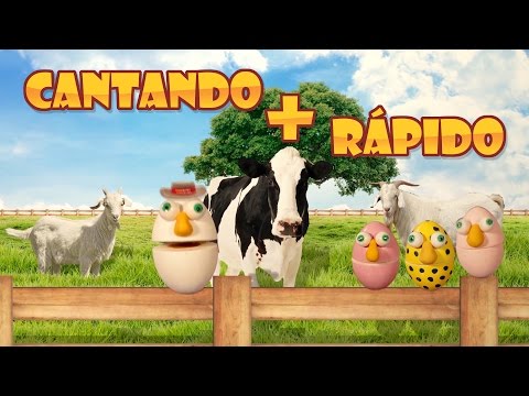Adivinha que bicho é mais rápido - Amigovos