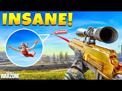 *NEW* TOP WARZONE HIGHLIGHTS! - Epic & Funny Plays #44
