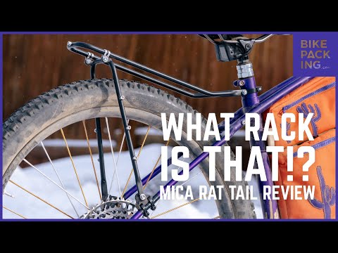 What Rack Is That!? MICA Rat Tail Review