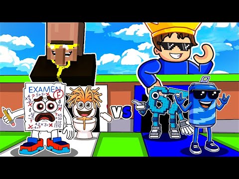 0 TO 100 TRILLION USING ONE COLOR BRAINROTS IN STEAL A BRAINROT !!