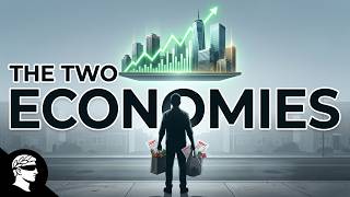 The Market Is Booming. Why Does Everything Feel Broken?