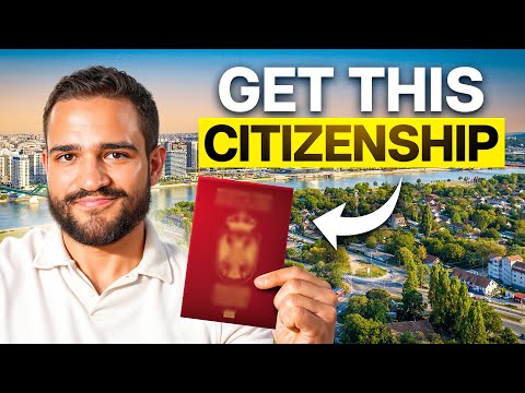 Caribbean Citizenship Is DEAD - Get This Instead