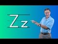 Learning the Alphabet Concepts