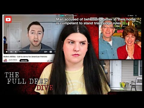 Remember That Guy Who K*lled His Own Dad & Posted It on YouTube