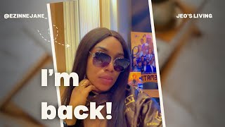 I’m Back!! | Introduction | Road to 1000subscribers