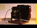 Digital Camera Functionality and History