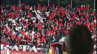RAYO VALLECANO vs REAL MADRID