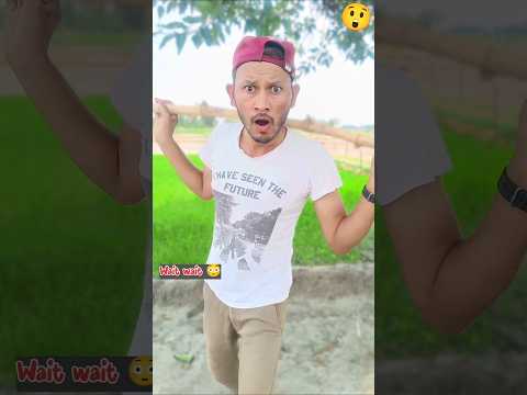  O God 😲 Koi cow ki help karo 😳_ #shorts #funny #realfools #comedy #funnyvideo 