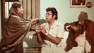 आजोबांनी नातवाला सांगितले त्याच्या आईचे SECRET | कुलदीप पवार आणि उषा नाईक | Aai Marathi Chitrapat