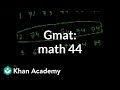 Divisibility, Equations, and Statistics